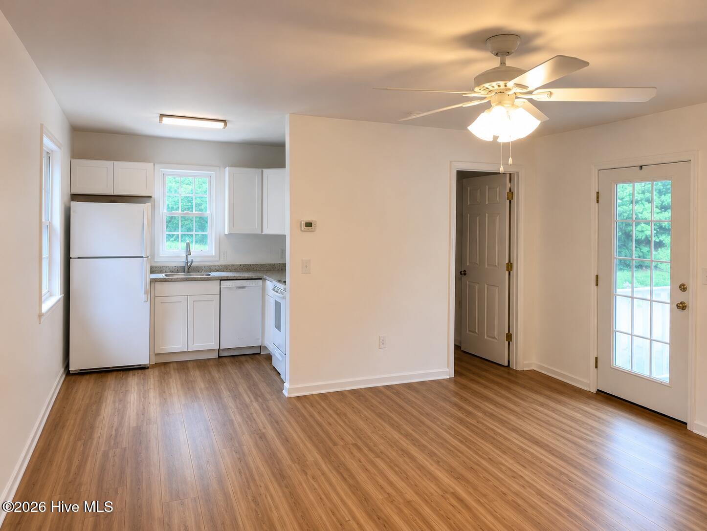 194 Ingram Mill Road Ellerbe, NC 28338 - Photo 12 of 28