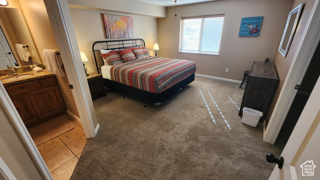 2511 Redcliff Road, Unit 1E Moab, UT 84532 - Photo 10 of 21