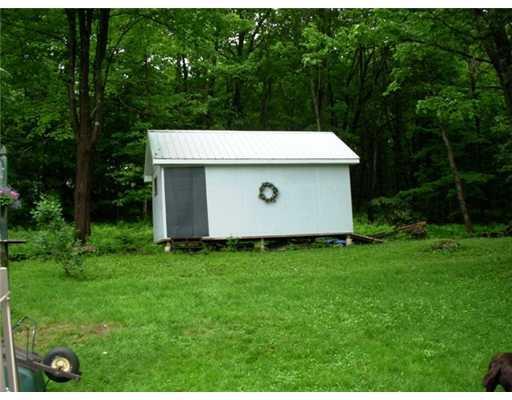 777 Allen Pond Road Greene, ME 04236 - Photo 17 of 23 Other. Shed
