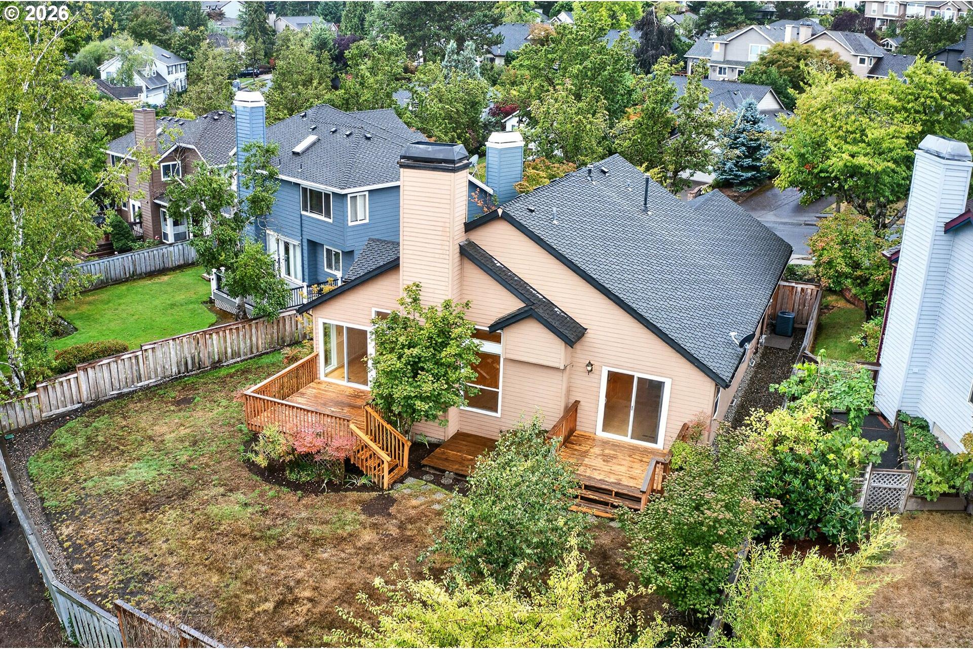 11125 Southwest Partridge Loop Beaverton, OR 97007 - Photo 33 of 40 Gallery Image 33