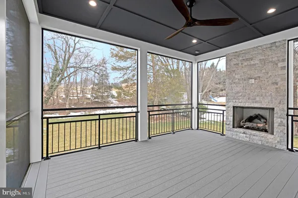 $4,495,000 | 942 Dead Run Drive, McLean, VA 22101