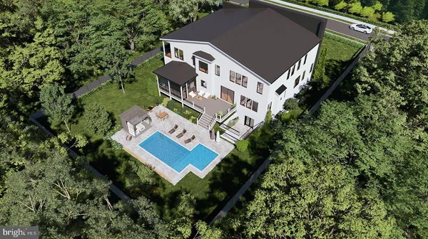 $4,495,000 | 942 Dead Run Drive, McLean, VA 22101