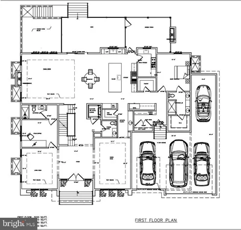$4,495,000 | 942 Dead Run Drive, McLean, VA 22101