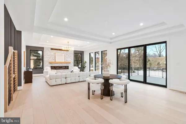 $4,495,000 | 942 Dead Run Drive, McLean, VA 22101