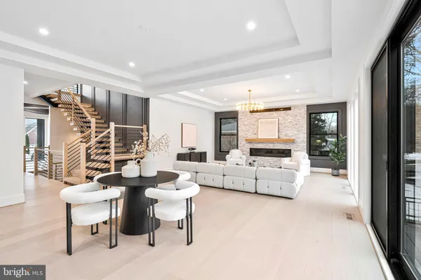 $4,495,000 | 942 Dead Run Drive, McLean, VA 22101