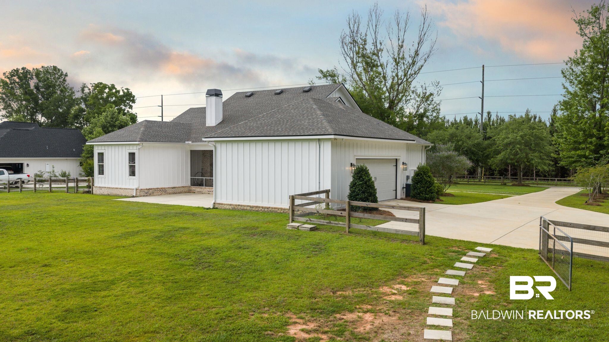 11403 Red Barn Road Fairhope, AL 36532 - Photo 56 of 60