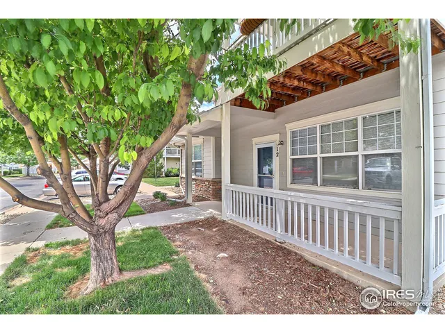 $220,000 | 3734 Ponderosa Court, Unit 12, Evans, CO 80620