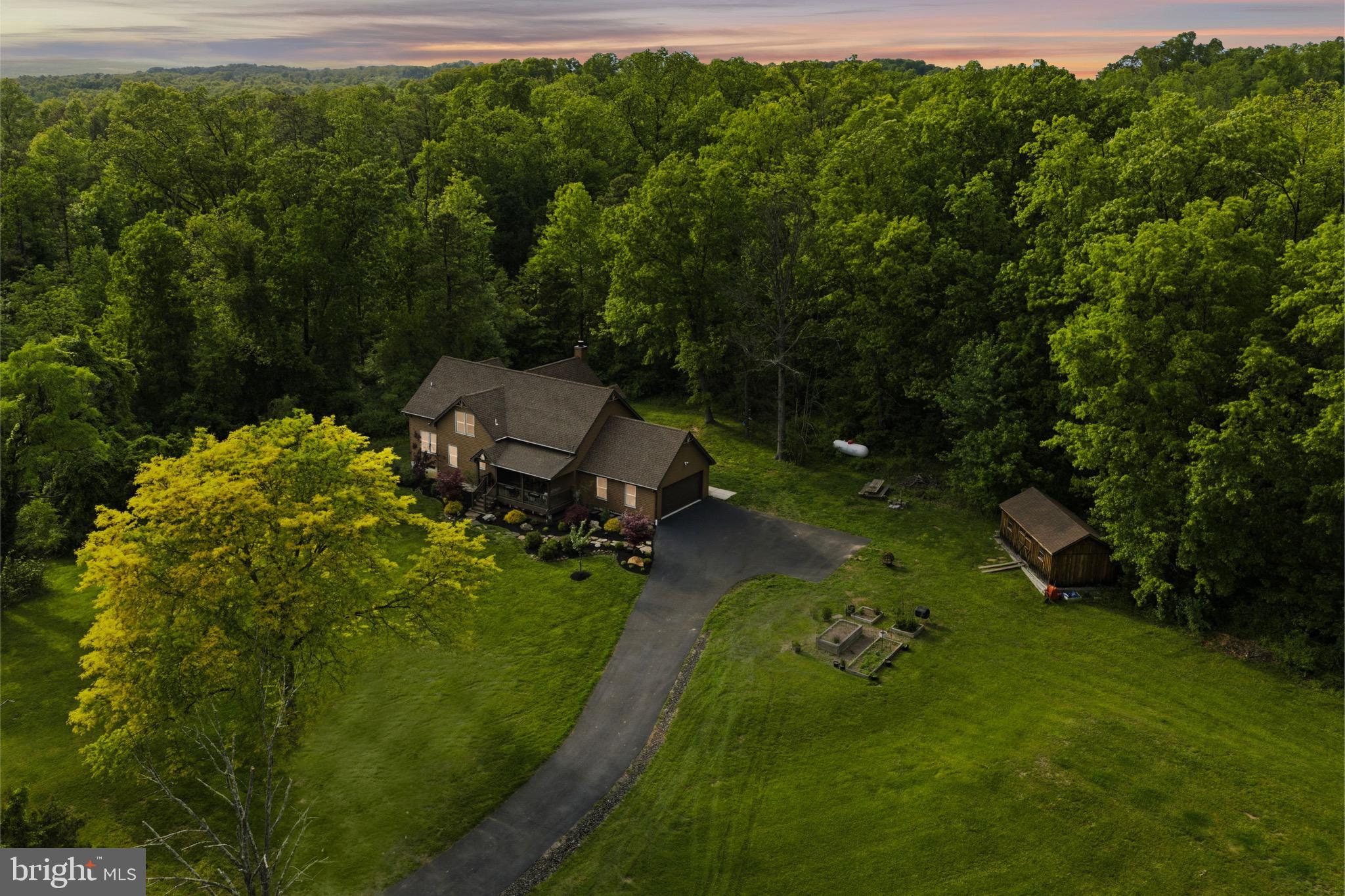 449 Houseman Road Perkiomenville, PA 18074 - Photo 1 of 64 Gallery Image 1