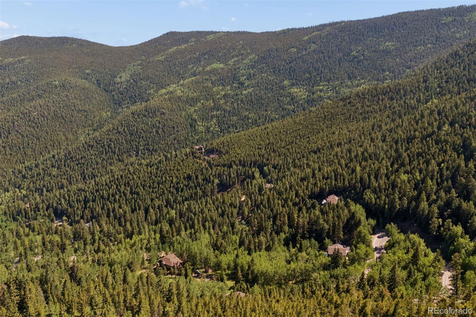 4362 Witter Gulch Road Evergreen, CO 80439 - Photo 42 of 49