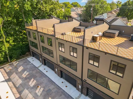 $1,325,037 | 542 C Rosedale Avenue, Unit 8, Nashville, TN 37211
