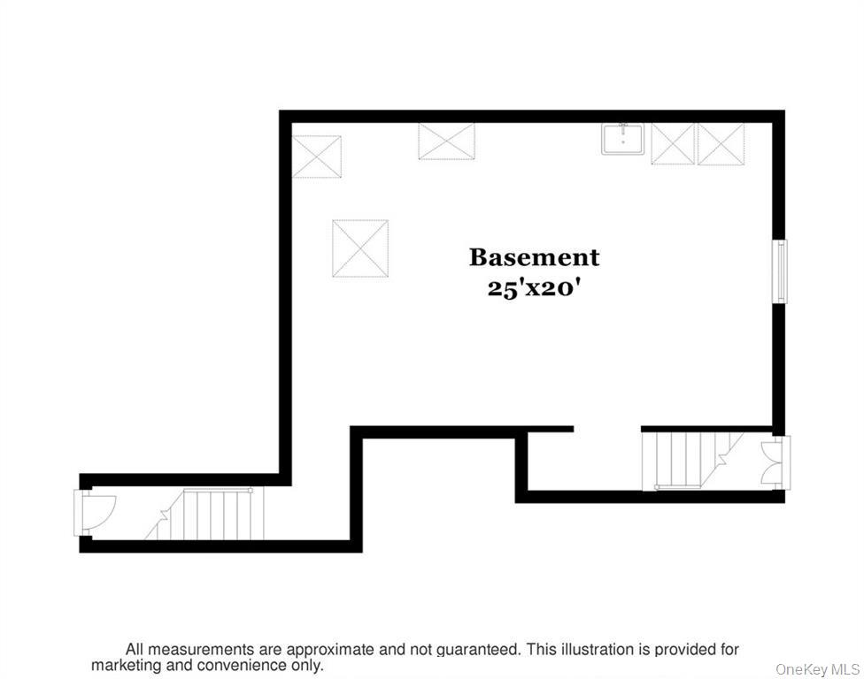 224 Mamaroneck Road Scarsdale, NY 10583 - Photo 28 of 28 Basement