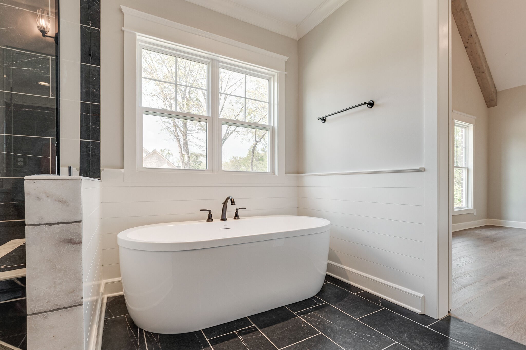 1497 Phillips Road Lebanon, TN 37087 - Photo 28 of 43 a white bath tub sitting next to a white sink