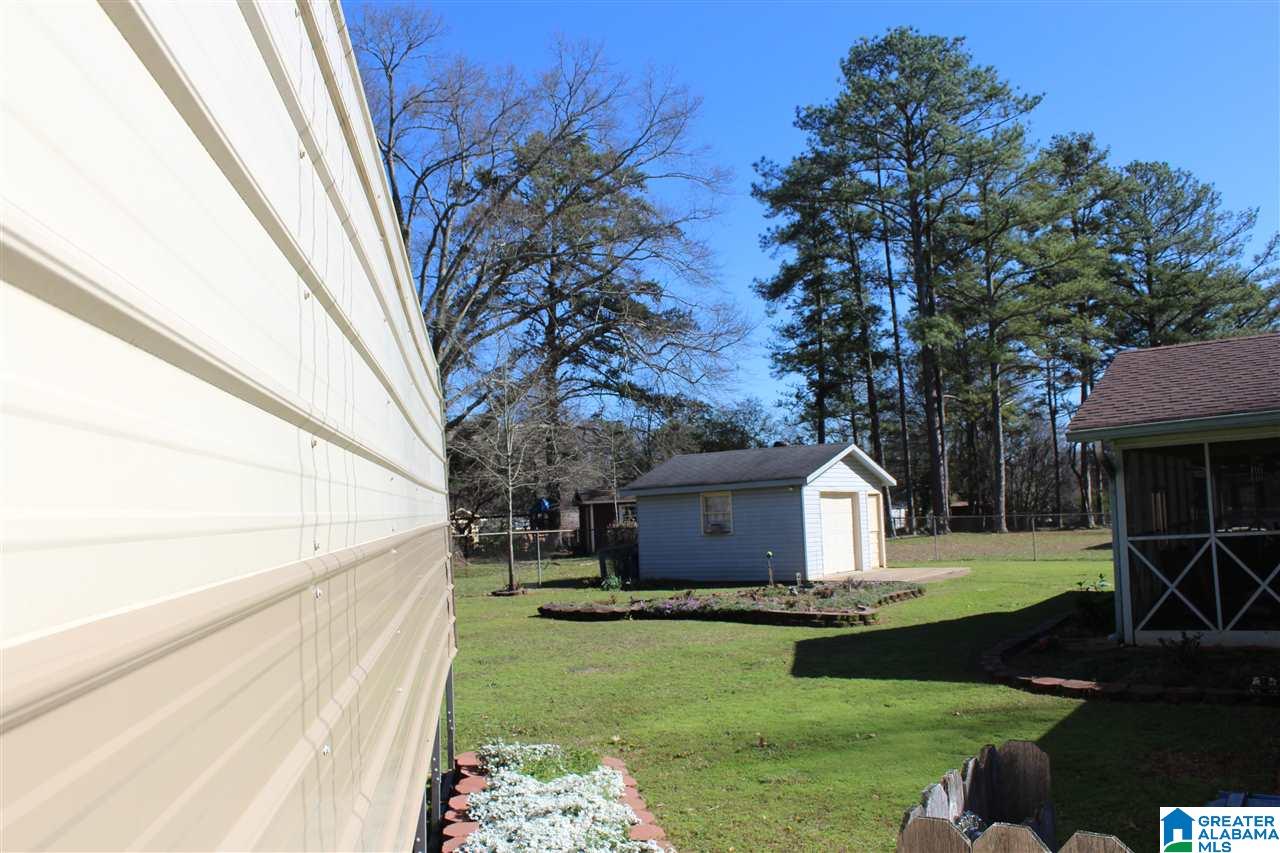 1001 Conger Road Anniston, AL 36207 - Photo 44 of 50