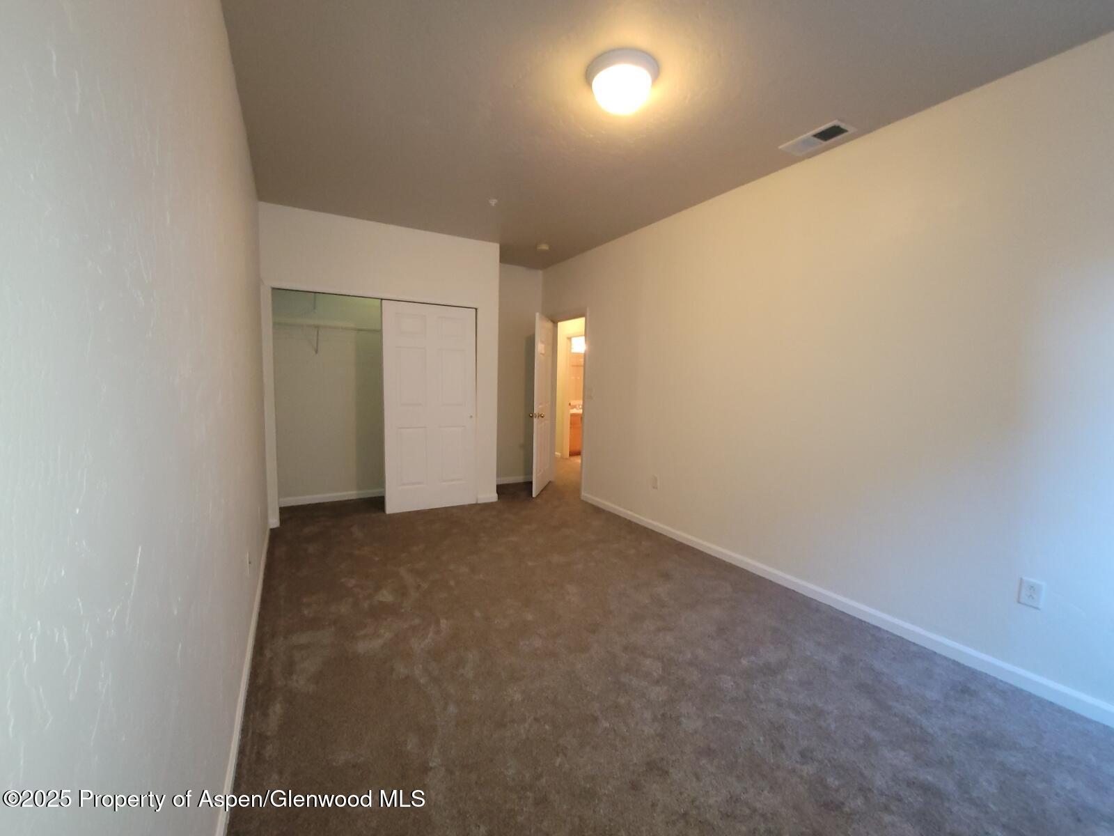 2701 Midland Avenue, Unit 511 Glenwood Springs, CO 81601 - Photo 16 of 21 a view of an empty room