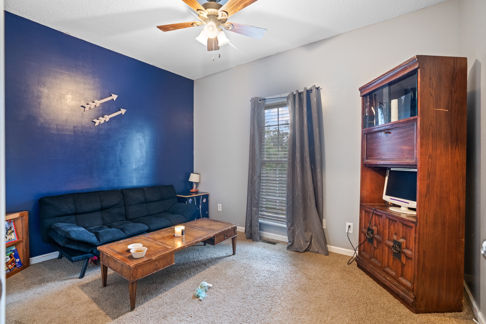 508 Gunson Ridge Road Cumberland City, TN 37050 - Photo 21 of 45 Gallery Image 21