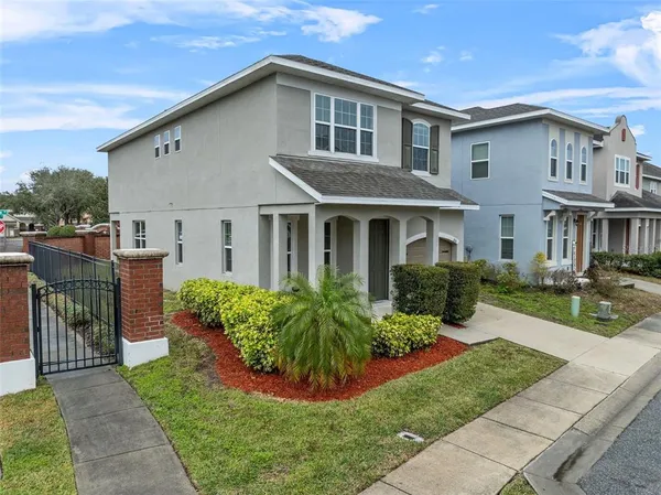 $2,500 | 206 Aberdeen Street, Davenport, FL 33896
