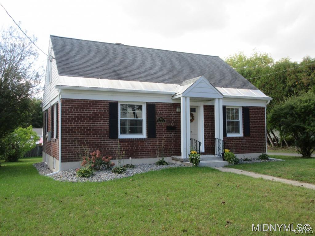 206 East Oak Street Rome, NY 13440 - Photo 1 of 1