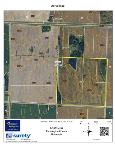 $480,000 | 0 Center Street East, Thief River Falls, MN 56701