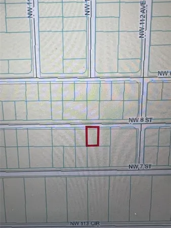 $26,000 | 8 Northwest Nw Street, Ocala, FL 34482