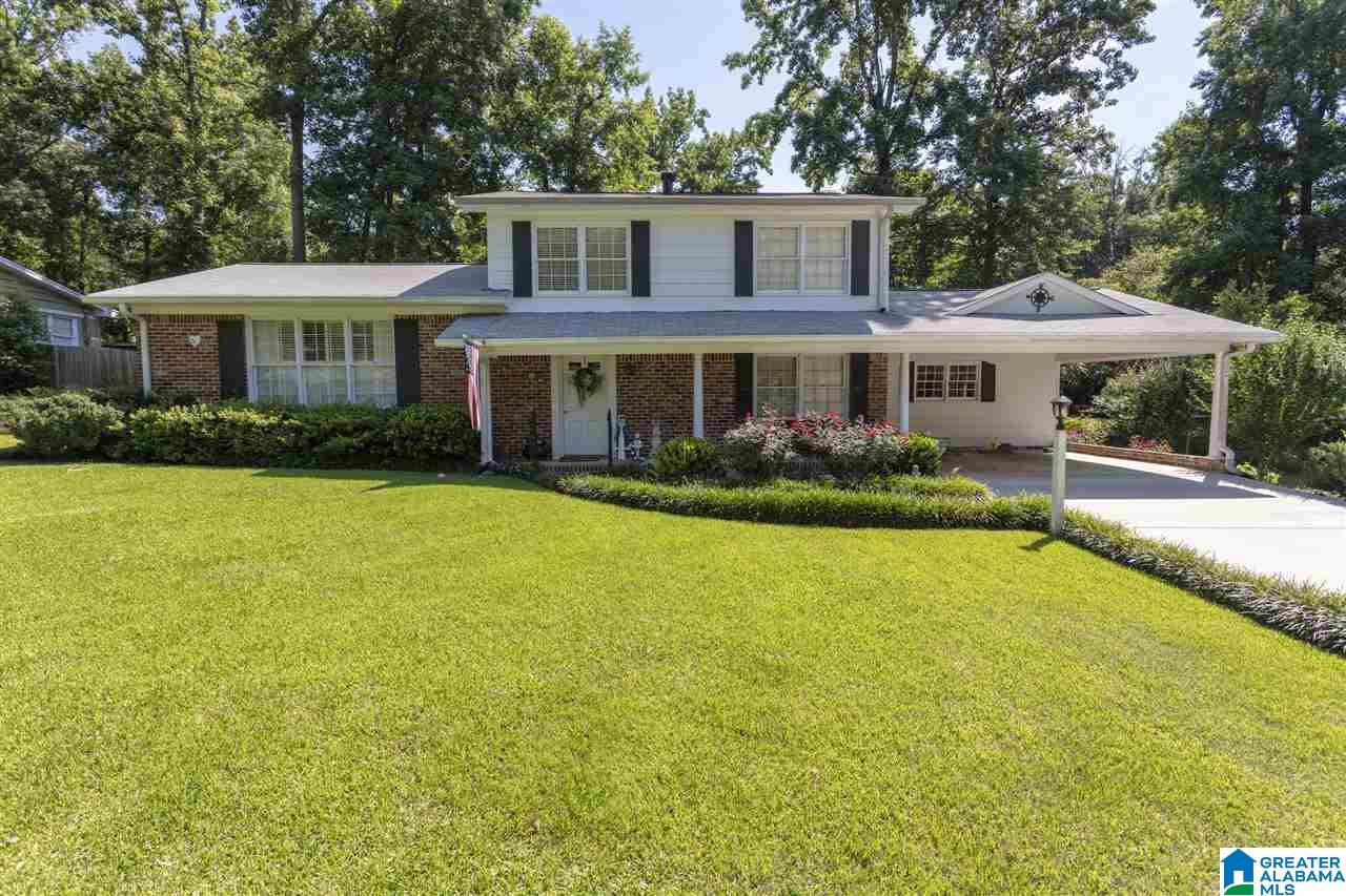 2205 Blue Ridge Boulevard Birmingham, AL 35226 - Photo 2 of 38