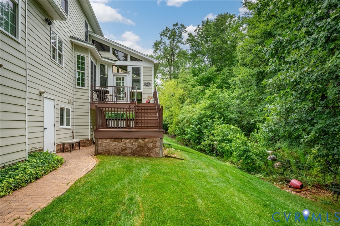 3718 Edenfield Road Midlothian, VA 23113 - Photo 46 of 46
