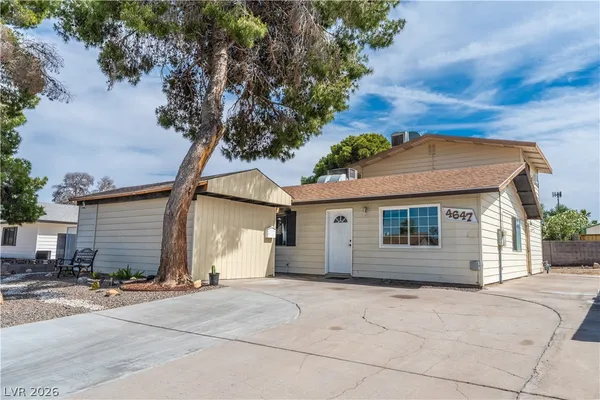 $380,000 | 4647 East Bennett Drive, Las Vegas, NV 89121
