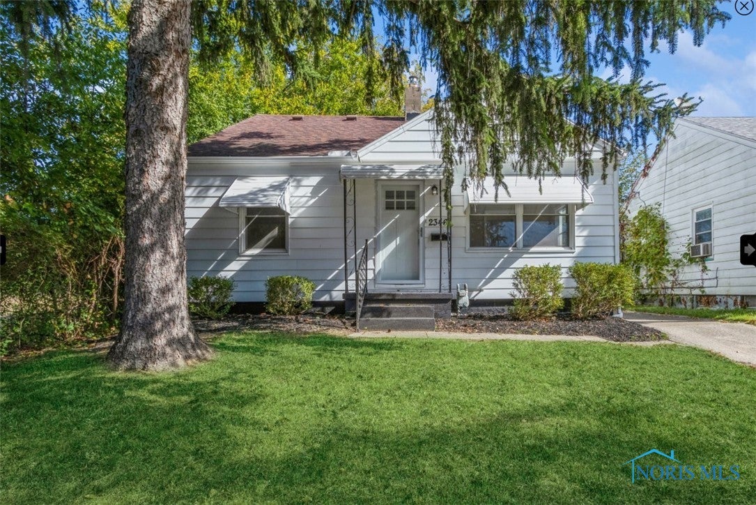 2346 Hinde Road Toledo, OH 43607 - Photo 2 of 15 Gallery Image 2