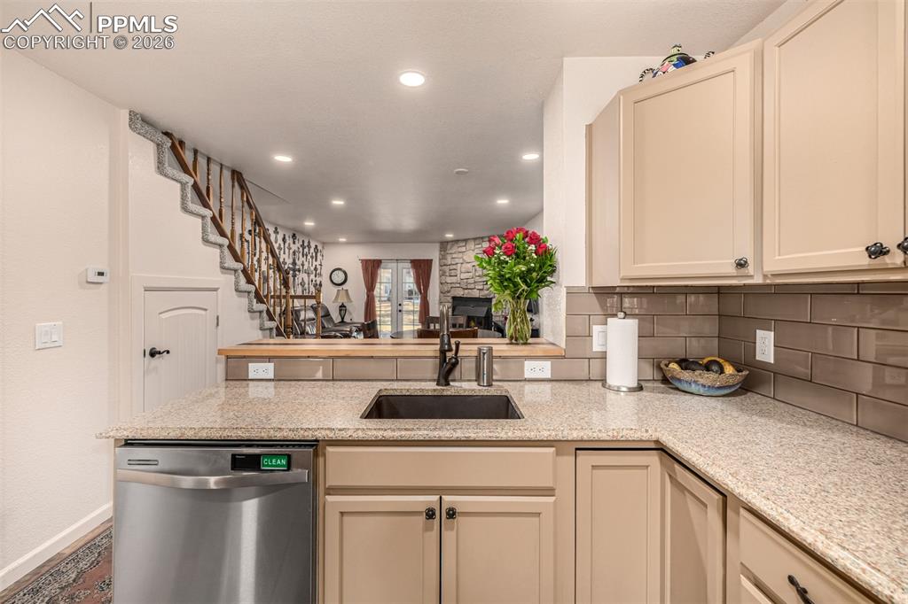 3408 Queen Anne Way Colorado Springs, CO 80917 - Photo 13 of 34