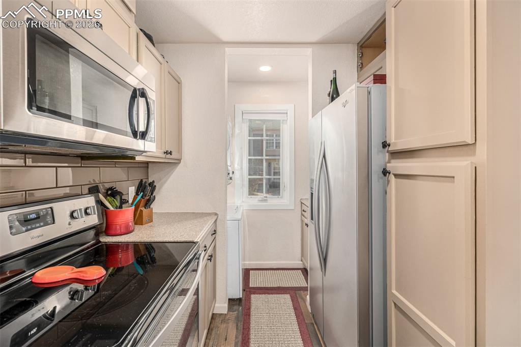 3408 Queen Anne Way Colorado Springs, CO 80917 - Photo 16 of 34