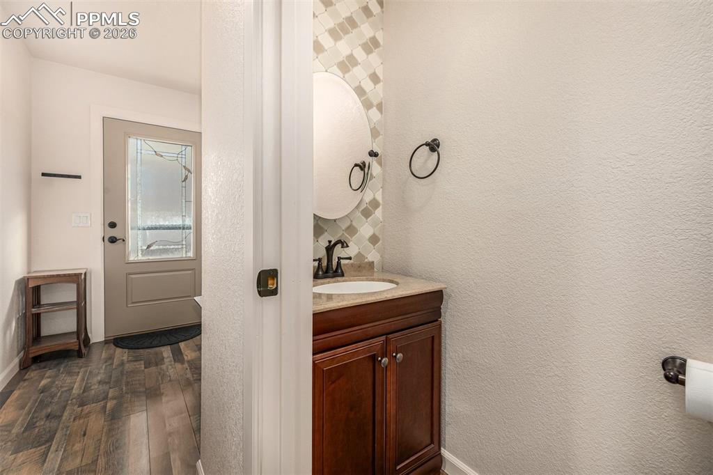 3408 Queen Anne Way Colorado Springs, CO 80917 - Photo 19 of 34