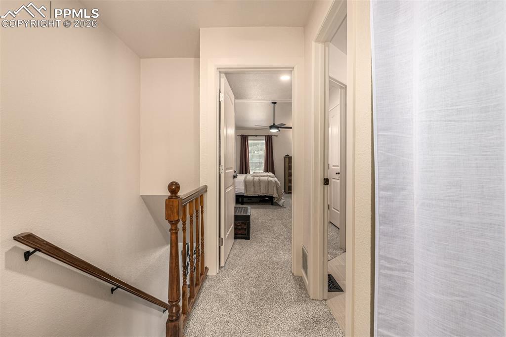 3408 Queen Anne Way Colorado Springs, CO 80917 - Photo 21 of 34