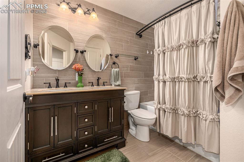 3408 Queen Anne Way Colorado Springs, CO 80917 - Photo 28 of 34