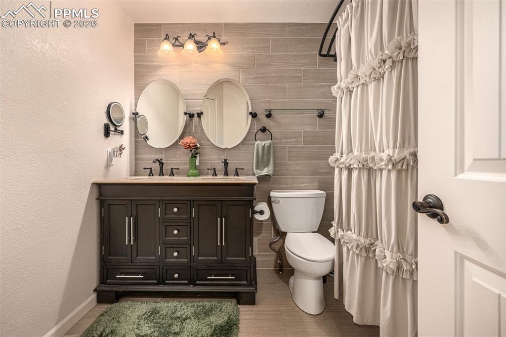 3408 Queen Anne Way Colorado Springs, CO 80917 - Photo 29 of 34