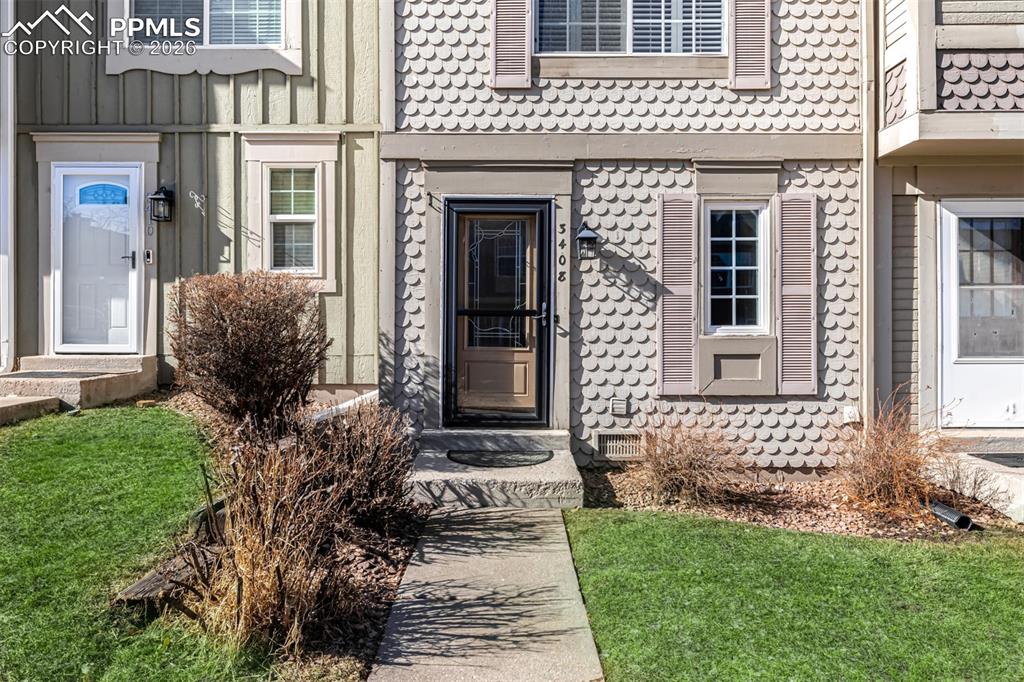 3408 Queen Anne Way Colorado Springs, CO 80917 - Photo 3 of 34