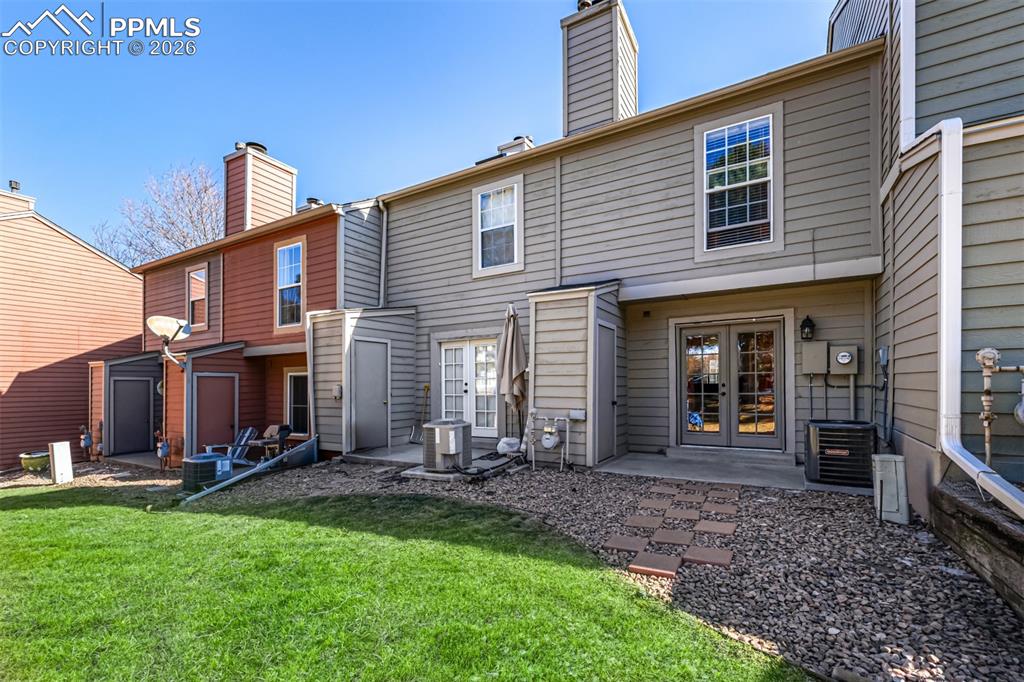 3408 Queen Anne Way Colorado Springs, CO 80917 - Photo 31 of 34