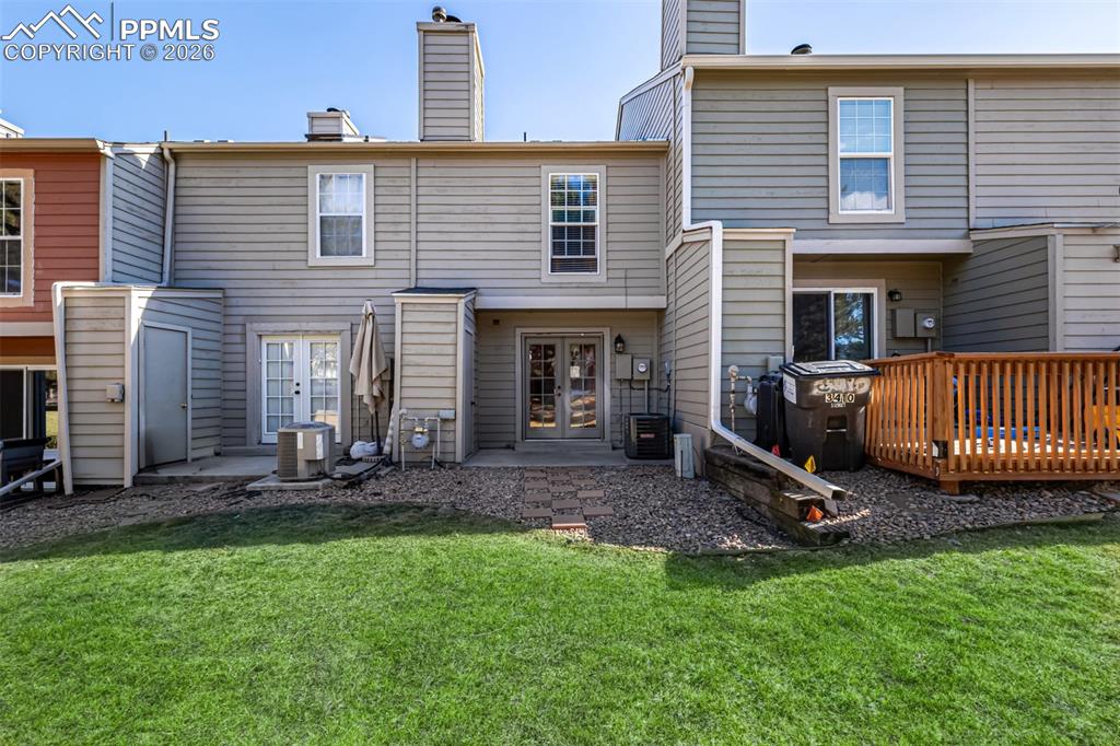 3408 Queen Anne Way Colorado Springs, CO 80917 - Photo 32 of 34