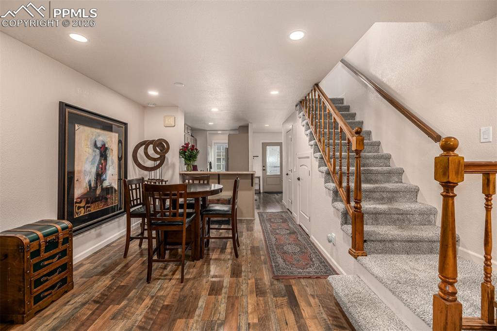 3408 Queen Anne Way Colorado Springs, CO 80917 - Photo 8 of 34