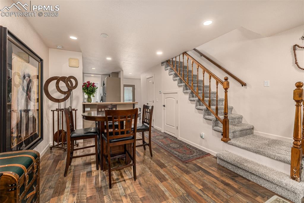 3408 Queen Anne Way Colorado Springs, CO 80917 - Photo 9 of 34