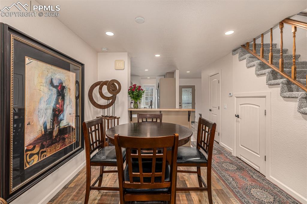 3408 Queen Anne Way Colorado Springs, CO 80917 - Photo 10 of 34