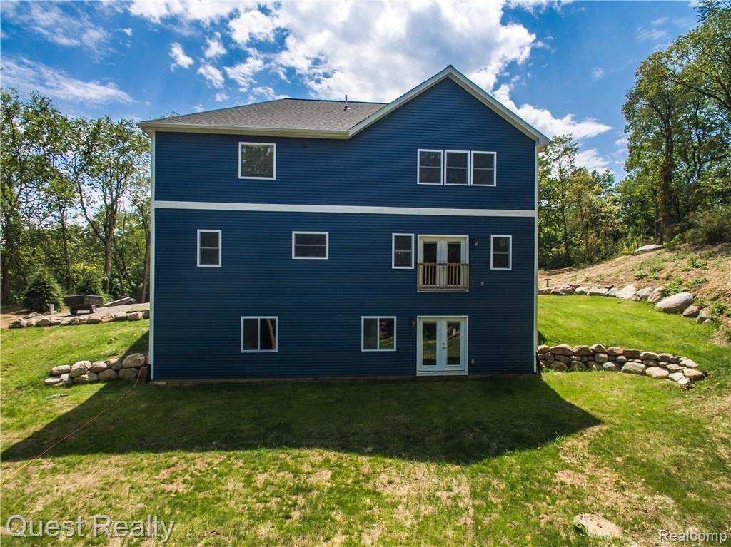 5155 North Hickory Ridge Road Holly, MI 48442 - Photo 44 of 47 DJI_0017.jpg