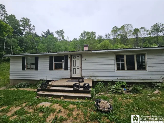$40,000 | 20 North Main Street, Bolivar, NY 14715