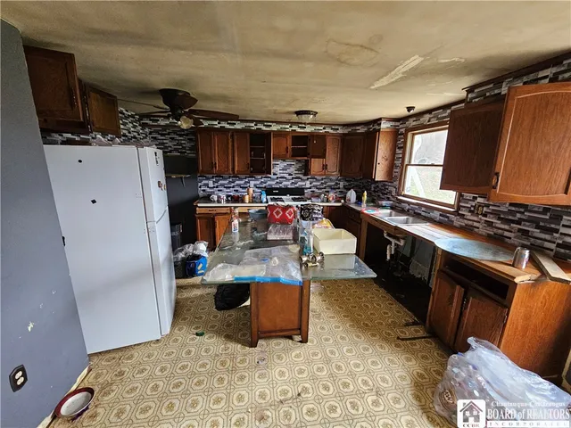 $40,000 | 20 North Main Street, Bolivar, NY 14715