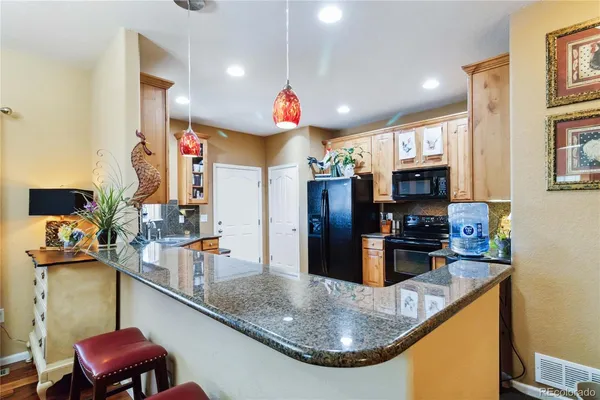 $459,900 | 15501 East 112th Avenue, Unit 20C, Commerce City, CO 80022