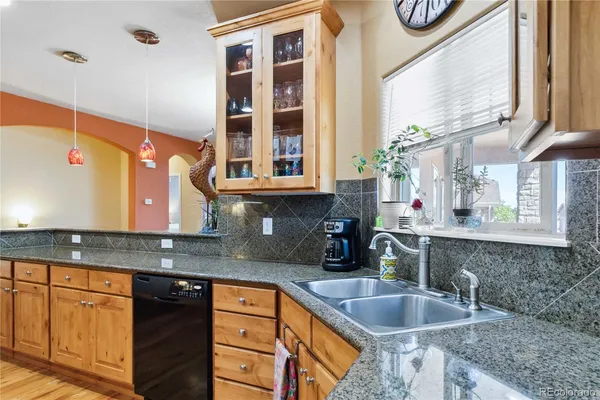 $459,900 | 15501 East 112th Avenue, Unit 20C, Commerce City, CO 80022