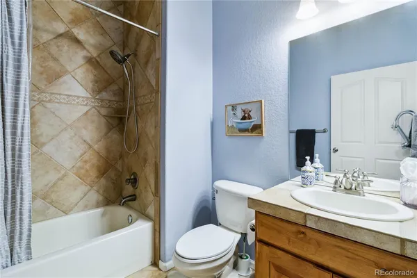 $459,900 | 15501 East 112th Avenue, Unit 20C, Commerce City, CO 80022