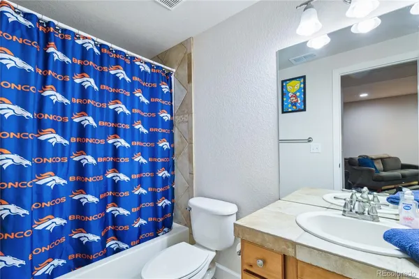 $459,900 | 15501 East 112th Avenue, Unit 20C, Commerce City, CO 80022
