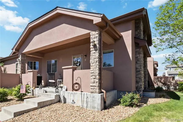 $459,900 | 15501 East 112th Avenue, Unit 20C, Commerce City, CO 80022