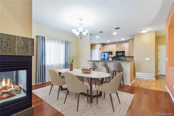 $459,900 | 15501 East 112th Avenue, Unit 20C, Commerce City, CO 80022