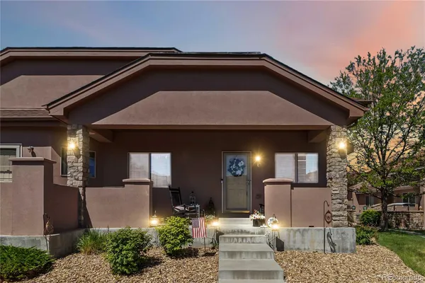 $459,900 | 15501 East 112th Avenue, Unit 20C, Commerce City, CO 80022