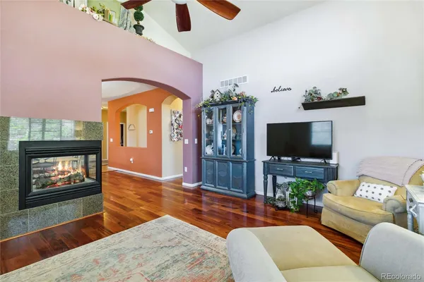 $459,900 | 15501 East 112th Avenue, Unit 20C, Commerce City, CO 80022